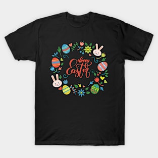 Happy Easter T-Shirt